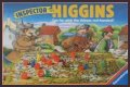 INSPECTEUR LAMALICE (Inspector Higgins) BOARD GAME Ravensburger 1988 for Sale