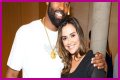 Isabella Brewster Pregnant, Expecting Second Child With Baron Davis