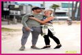 James Maslow And Caitlin Spears