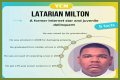 Latarian Milton Jail: Uncovering The Truths Within