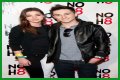 Mitchel Musso's Marital Status Revealed