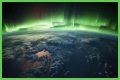 Northern Lights At Aurora Castillo: A Cosmic Spectacle