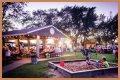 Relax And Unwind At Racine's Best Beer Garden