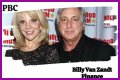 Uncover The Net Worth And Financial Acumen Of Billy Van Zandt