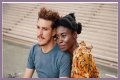 Unveiling Interracial Romance And Success
