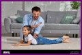 Unveiling The Surprising Benefits Of "Daughter Massages Dad"