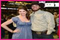  Wade Miley’s Wife Katy Miley 