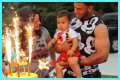  Yoan Moncada’s Girlfriend Nicole Banks 